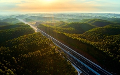 Dấu ấn sau 5 năm Quảng Ninh khánh thành ba công trình giao thông trọng điểm