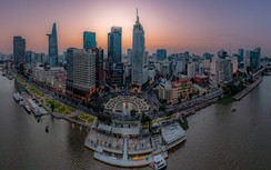 Ngành giao thông TP.HCM làm được những gì trong năm 2023?