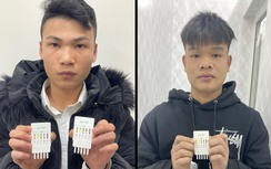 Nam thanh niên sử dụng rượu và ma túy, tông bị thương CSGT