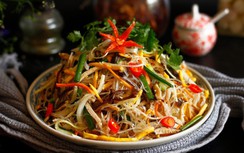 Loại củ mệnh danh "sâm đất" có nên gọt vỏ khi ăn và sự thật bất ngờ