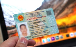 Những thông tin quan trọng sẽ thay đổi trên thẻ căn cước từ năm 2024
