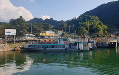 Quy hoạch hàng chục tuyến vận tải thủy tại Hòa Bình