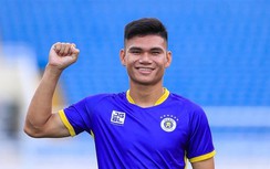 Đại gia V-League vung tiền tấn mua đứt học trò cũ của thầy Park