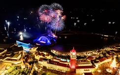 Số chuyến bay liên tục tăng, du lịch Phú Quốc khởi sắc cuối năm