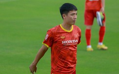 HLV Troussier lại gặp vận đen, cầu thủ lên tuyển 1 ngày đã phải về CLB