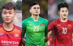 Tuyển Việt Nam bị bão chấn thương càn quét, thêm 3 cái tên chia tay Asian Cup