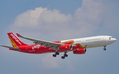 Vietjet đồng hành với giải United Cup và Kooyong Classic trong năm 2024