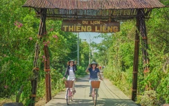 TP.HCM: Nhiều điểm vui chơi thu hút khách dịp tết Dương lịch