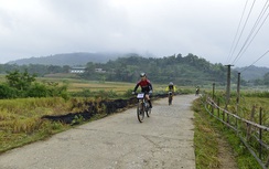 205 vận động viên Việt Nam đăng ký tham dự Giải đua xe đạp quốc tế năm 2023