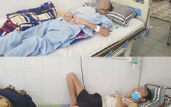 Thông tin mới nhất vụ 6 công nhân của công ty bột đá ở Nghệ An tử vong do bụi phổi