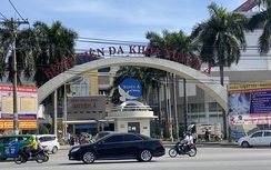 Xây dựng sai phép, Bệnh viện Xuyên Á TP.HCM bị xử phạt 110 triệu đồng