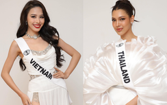 So kè nhan sắc các mỹ nhân tại Miss Intercontinental 2023: Ai vẹn toàn hơn ai?