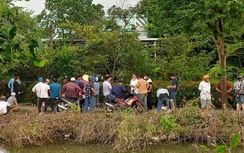 Vụ sát hại cha mẹ vợ và vợ mang song thai: Nạn nhân là người hiền lành