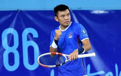 Tay vợt số 1 Việt Nam cho huyền thoại Nadal hít khói trên bảng xếp hạng thế giới