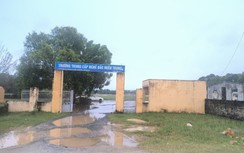 Quảng Bình: Nộp tiền chờ cả năm không được học lái, đòi lại tiền cũng không xong