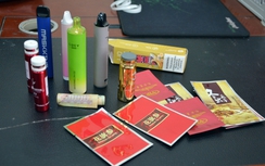 Vì sao thuốc lá chứa cần sa, ma túy nước vui gây nghiện giới trẻ?