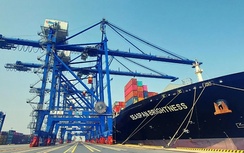 Quy hoạch phát triển nhiều tuyến đường thủy kết nối cảng biển tại Hải Phòng