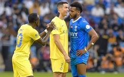 Cầu thủ vô danh bỗng nổi như cồn nhờ đánh bại cả Messi và Ronaldo