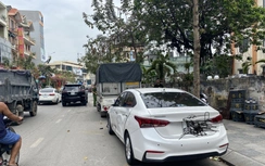 Để trả thù hộ con, bố lái ô tô tông, ép xe máy gây tai nạn khiến 3 người thương vong