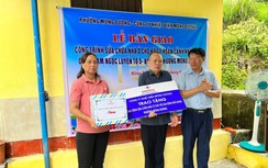 Công ty Nhiệt điện Mông Dương: Nhiều hoạt động thiết thực chăm lo an sinh xã hội