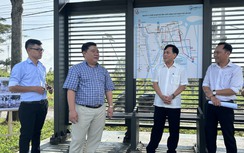 Cần Thơ: Năm 2024, sẽ đấu thầu quảng cáo tại các nhà chờ xe buýt