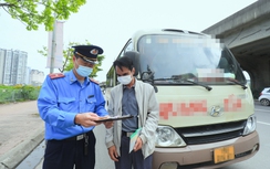 Đề xuất loạt giải pháp quản chặt xe vận tải