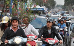 Thủ tướng yêu cầu tăng cường kiểm tra nồng độ cồn dịp Tết