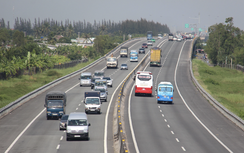 Giao thông thông minh tuyến cao tốc TP.HCM - Trung Lương có gì đặc biệt?