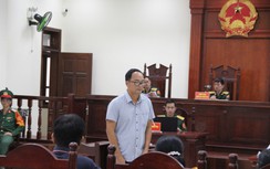 Cựu thiếu tá quân đội tông chết nữ sinh ở Ninh Thuận lĩnh án