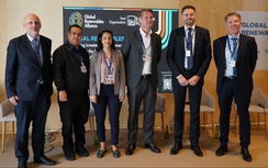 Việt Nam sắp đón nguồn vốn khủng cho điện gió, điện mặt trời