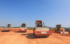 Sáng mai (6/12), Báo Giao thông tổ chức tọa đàm gỡ khó đơn giá định mức giao thông