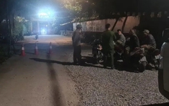 Nam thanh niên Bắc Ninh dùng dao tấn công nhóm nữ sinh làm 2 người tử vong