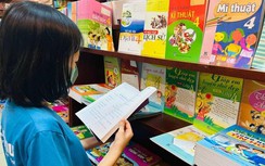 Đề nghị điều tra thông tin xuyên tạc việc phê duyệt SGK tiếng Trung Quốc lớp 3, lớp 4
