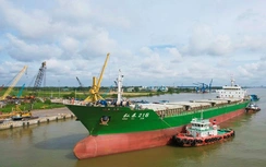 Quy hoạch nhiều cảng biển tại Cần Thơ cho tàu 20.000 tấn