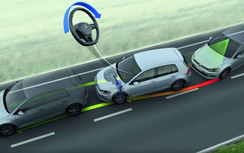 250.000 người có thể cứu sống nhờ công nghệ trợ lái