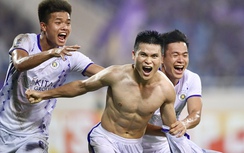 Niềm hy vọng của HLV Troussier trở thành cầu thủ đắt giá nhất Việt Nam