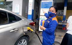 Giá xăng dầu biến động ra sao trong tuần này?