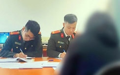 Cô gái tung tin thất thiệt kẹo chứa ma túy khai gì?