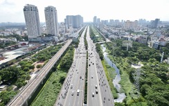 Cần hơn 4.500 tỷ đồng đầu tư Vành đai 2 phía đông TP.HCM