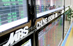 Đóng 880.000 tài khoản chứng khoán không giao dịch