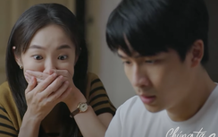 Chúng ta của 8 năm sau tập 15: Dương chấp nhận chủ tịch Quảng để cứu bạn trai