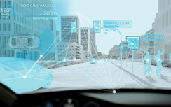 Tận dụng công nghệ 5G để nâng cao an toàn phương tiện