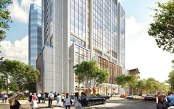 Hút thêm hàng trăm nghìn khách hàng nhờ chuyển đổi số, Techcombank báo lãi 5.600 tỷ đồng