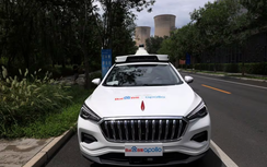 Trung Quốc ban hành hướng dẫn an toàn với phương tiện vận tải công cộng tự lái