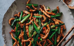 Loại rau “viagra thực vật”, nam giới nên ăn hằng ngày 