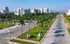 Xem xét điều chỉnh quy mô nhiều tuyến đường trọng điểm tại Hà Tĩnh