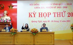Kinh tế Quảng Ngãi tăng trưởng ấn tượng, thu ngân sách vượt 22%