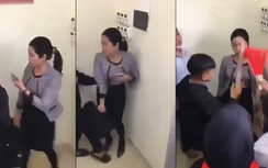 Thứ trưởng Bộ GD&ĐT: Vụ học sinh xúc phạm cô giáo ở Tuyên Quang là không thể chấp nhận