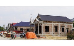 Khó bàn giao mặt bằng sạch cao tốc Bắc - Nam qua Quảng Bình theo mốc chỉ đạo của Chính phủ