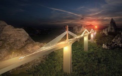 Tăng hiệu quả đầu tư cao tốc Đồng Đăng - Trà Lĩnh với mô hình huy động vốn mới